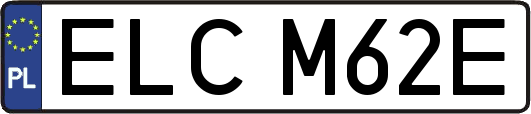 ELCM62E