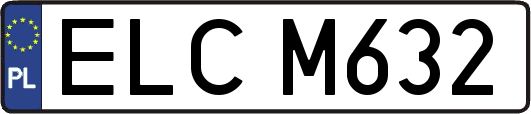 ELCM632
