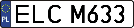 ELCM633