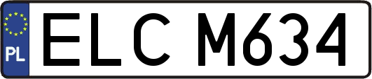 ELCM634