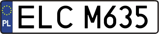 ELCM635