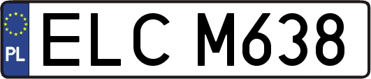 ELCM638