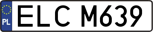 ELCM639