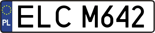 ELCM642