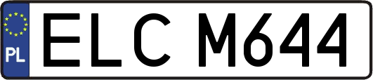 ELCM644