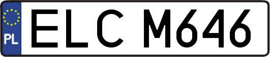 ELCM646