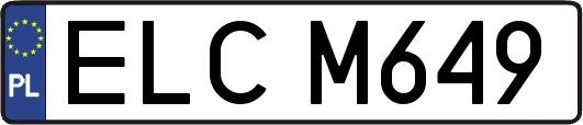 ELCM649