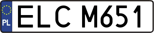ELCM651
