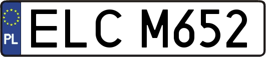 ELCM652