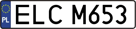 ELCM653