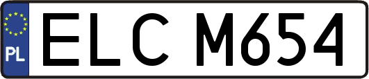 ELCM654