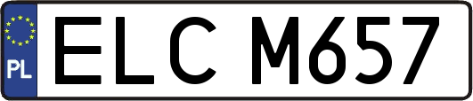 ELCM657
