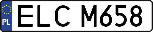 ELCM658