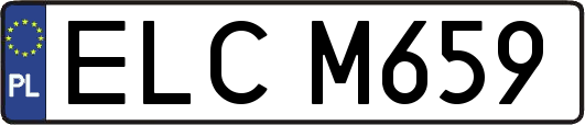 ELCM659