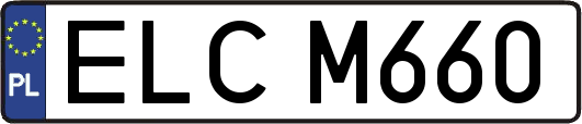 ELCM660