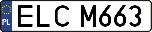 ELCM663