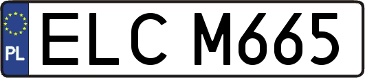 ELCM665