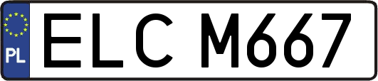 ELCM667