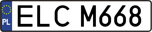ELCM668