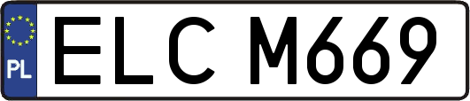 ELCM669