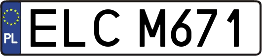 ELCM671