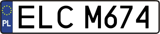 ELCM674