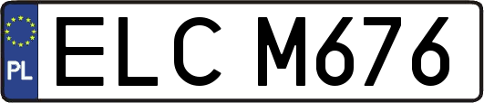 ELCM676
