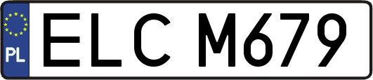 ELCM679