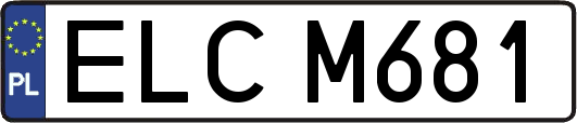 ELCM681