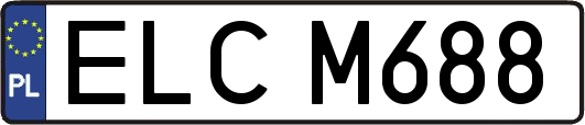ELCM688