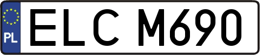 ELCM690