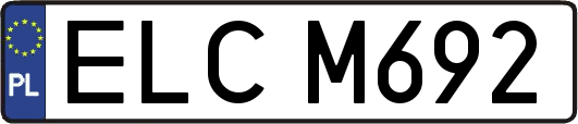ELCM692