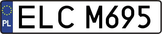 ELCM695