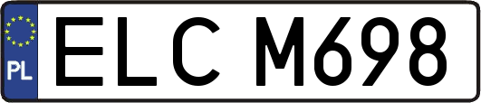 ELCM698