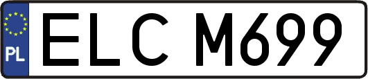 ELCM699