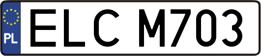 ELCM703