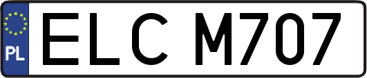ELCM707