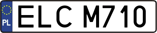 ELCM710