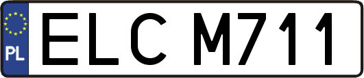 ELCM711