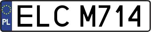 ELCM714