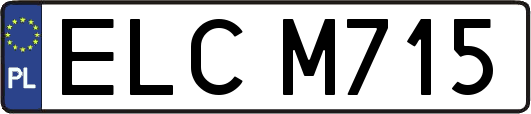 ELCM715