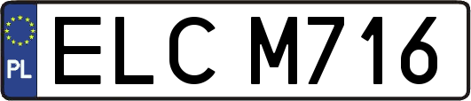 ELCM716