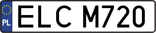 ELCM720