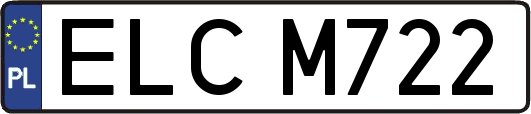 ELCM722