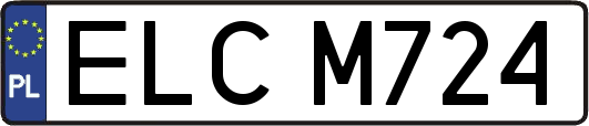 ELCM724