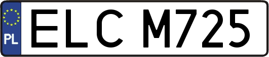 ELCM725
