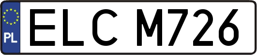 ELCM726