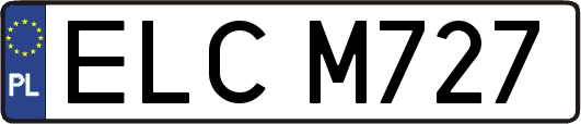 ELCM727