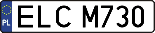 ELCM730