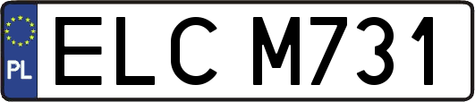ELCM731